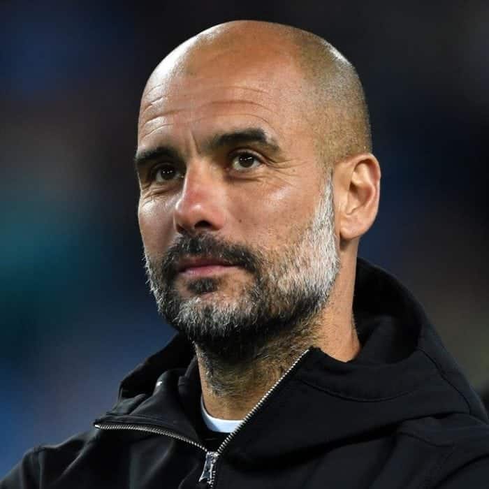 Book speaker Pep Guardiola | Aurum Speakers Bureau