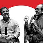 'Shrinking' & the Traum-Com; the Warm, Funny 'Adolescence' Team (Really!)