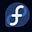 This is Fedora's avatar
