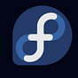 This is Fedora's avatar