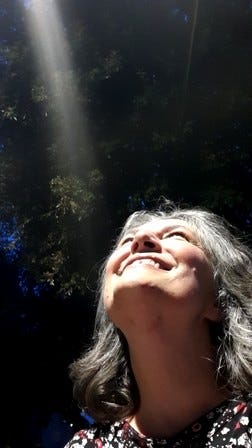 Patrizia - Rinascendo