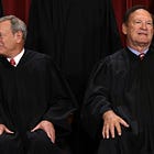 Supreme Court Catching Flights Not Feelings