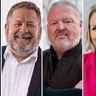 Doeden enters Sioux Falls mayoral fracas with dueling Erickson endorsement