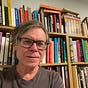 David Smart Writing Mountains's avatar