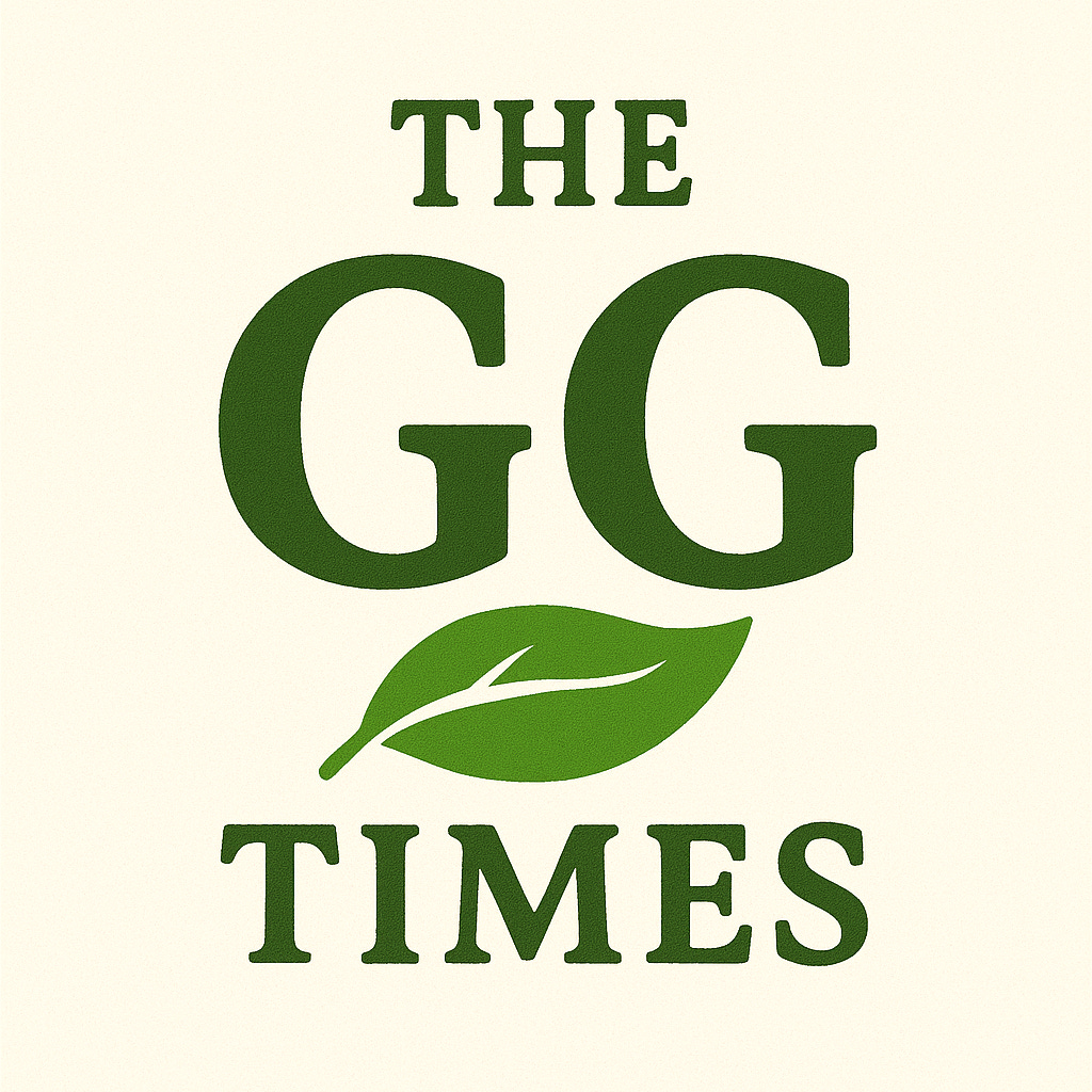 The GG Times