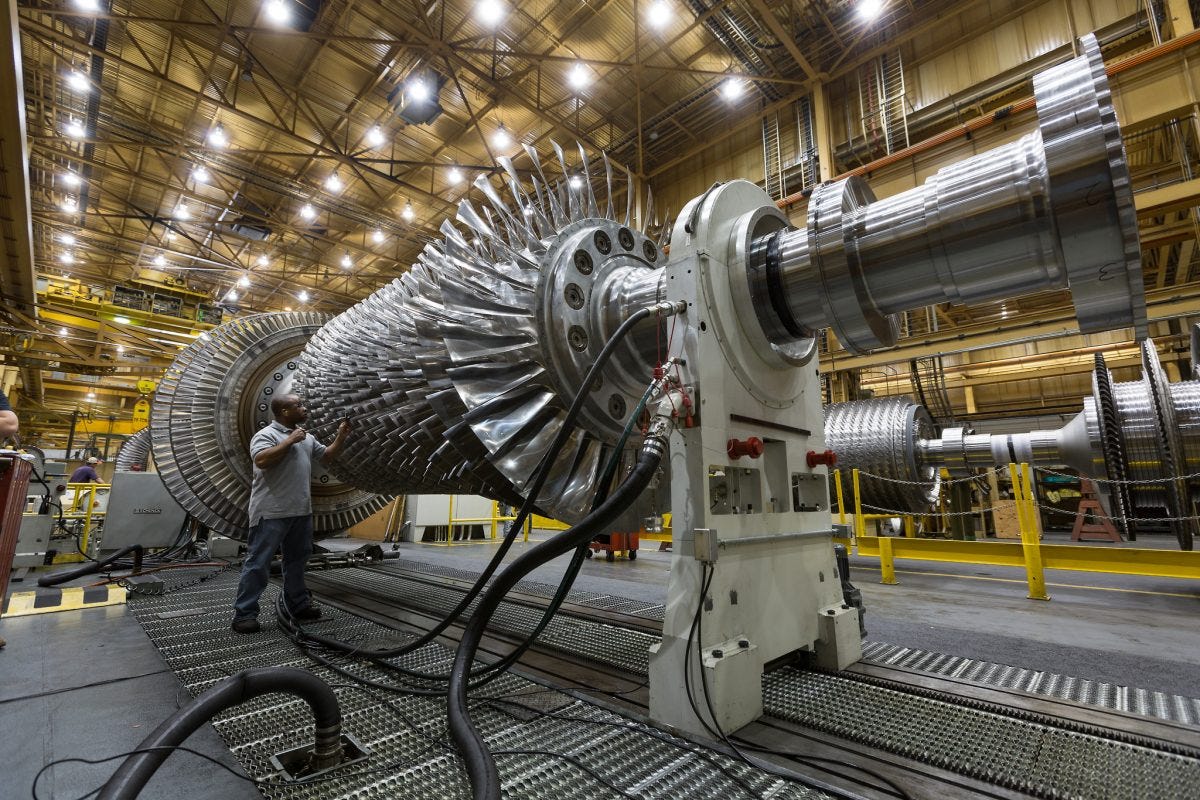 Ge Gas Turbine Jobs at Sebastian Williams blog Ge Gas Turbine Jobs at Sebastian Williams blog