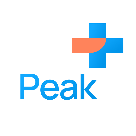 Peak Protocol logo