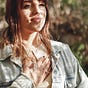 Verónica Díaz's avatar