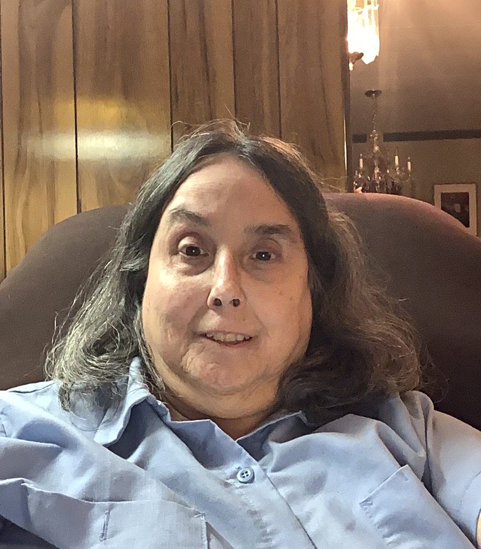 Disability in the twenty-first century 