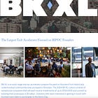 The Tsais' BK-XL Accelerator Put $4M+ Into 17 BIPOC-Led Start-Ups. Was This "Wealth Creation in Brooklyn"?