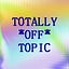User's avatar