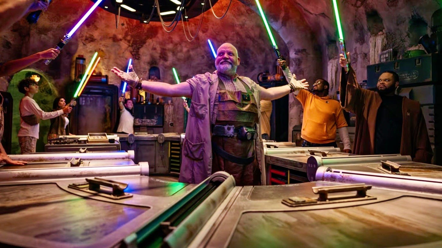 Image: Disney