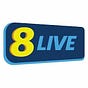 8LIVE's avatar