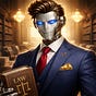 Lawyer.exe | Trial by AI's avatar