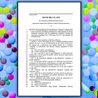 Pharmacists Can Prescribe Medicine for Influenza in Newly Introduced Kansas Bill HB 2676