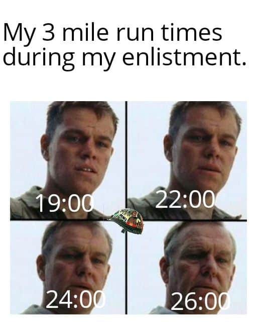 30 Marine Corps Memes That'll Make Every Devil Dog Grin