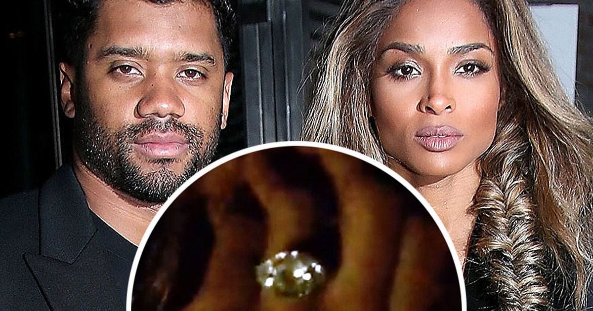 russell wilson celebacy closer to ending with ciara 2016 gossip russell wilson celebacy closer to ending with ciara 2016 gossip