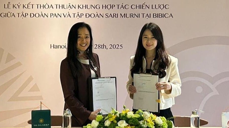 PAN lập công ty tài chính nghìn tỷ giữa lúc rục rịch bán Bibica cho nước  ngoài