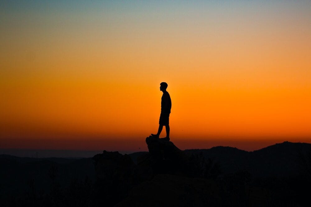 Photo by Austin Mabe on Unsplash Photo by Austin Mabe on Unsplash