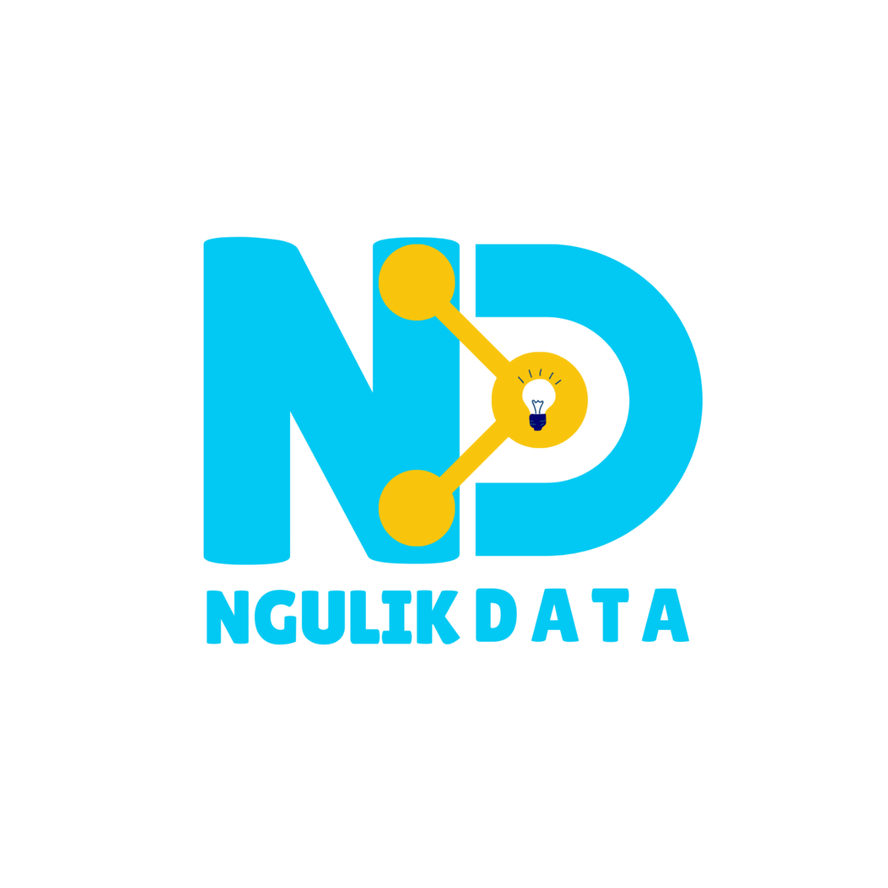 Catatan Ngulik Data