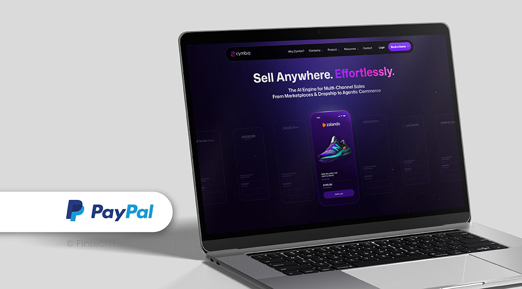 PayPal to Acquire Cymbio in AI Agentic Commerce Push - Fintech Singapore PayPal to Acquire Cymbio in AI Agentic Commerce Push - Fintech Singapore