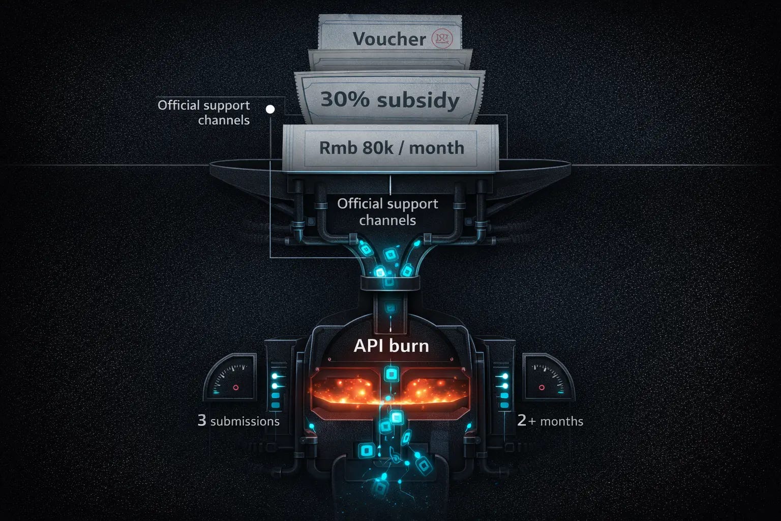 OpenClaw and China's One-Person Company Policy Experiment