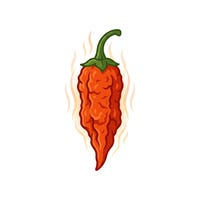 Ghost Pepper Ghost Pepper