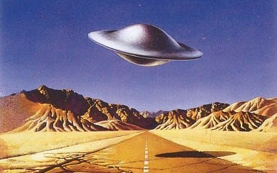 Layered Disclosure of the UAP Phenomenon: Evidence, Explanations, and the Consciousness Frontier