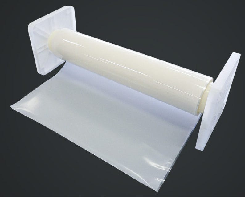 Ajinomoto ABF production Ajinomoto ABF production