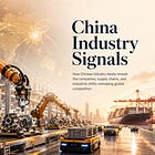 Inside China’s Robot Export Breakout