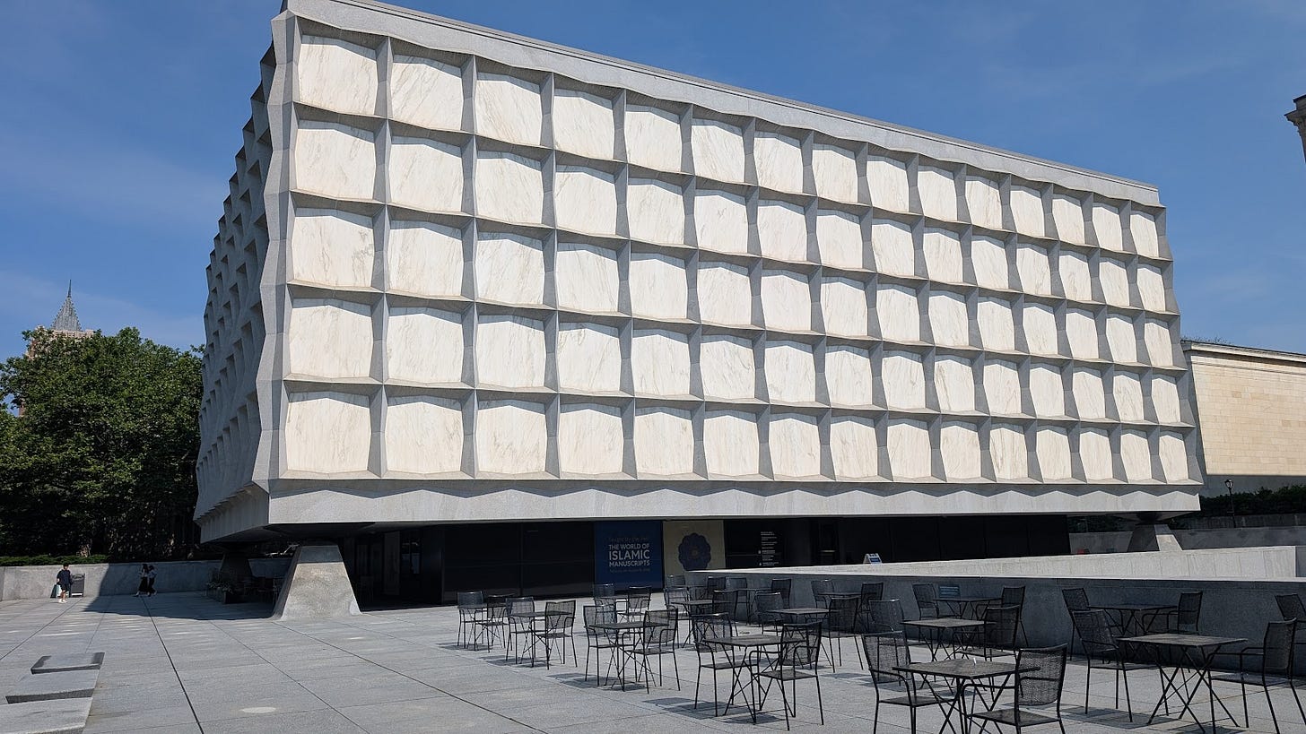 Museum of Rare Books at Yale