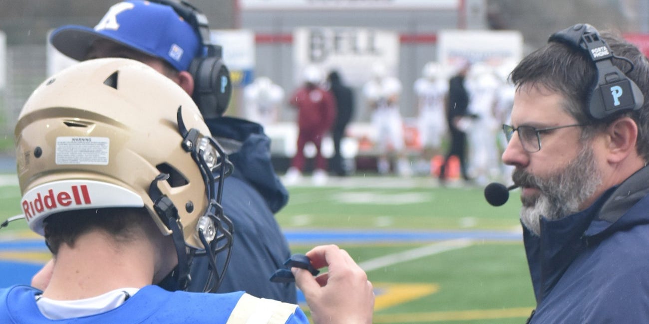 3A Prep Football: Kelso hires Darin Gardner as head football coach