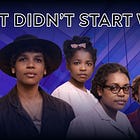 The Conditioning Didn't Start With You