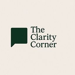 The Clarity Corner