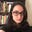 Allison Epstein's avatar