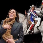 Welcome To Wonkette Happy Hour: BEYONCE! (And Willie Nelson And Kamala Harris) 
