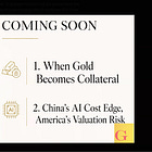 Zimbabwe Gold Becomes Real Collateral