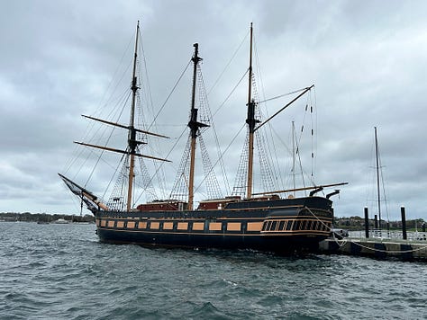 cars, ship, fort, exhibits, gallery, tour