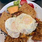 Local Review: Rockford Family Restaurant 
