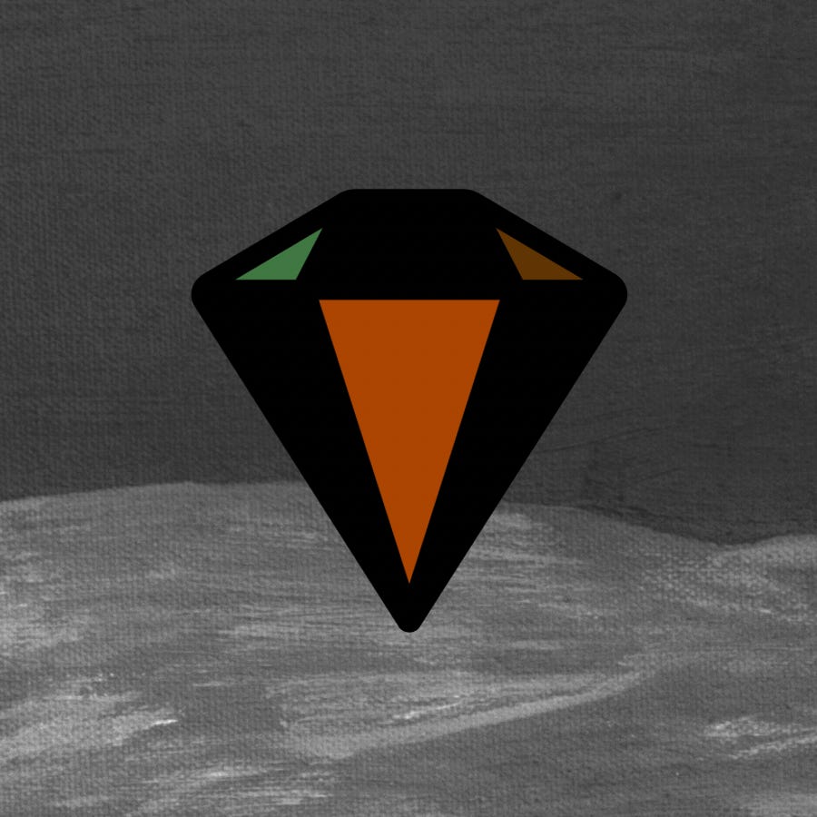 From Black Diamond Bay