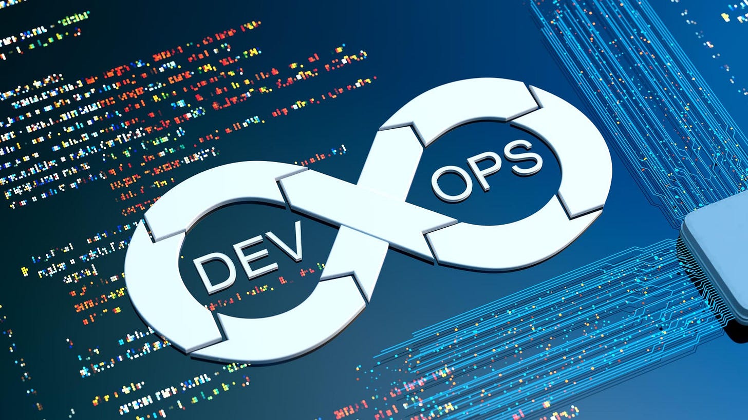 DevOps: What You Need To Know DevOps: What You Need To Know