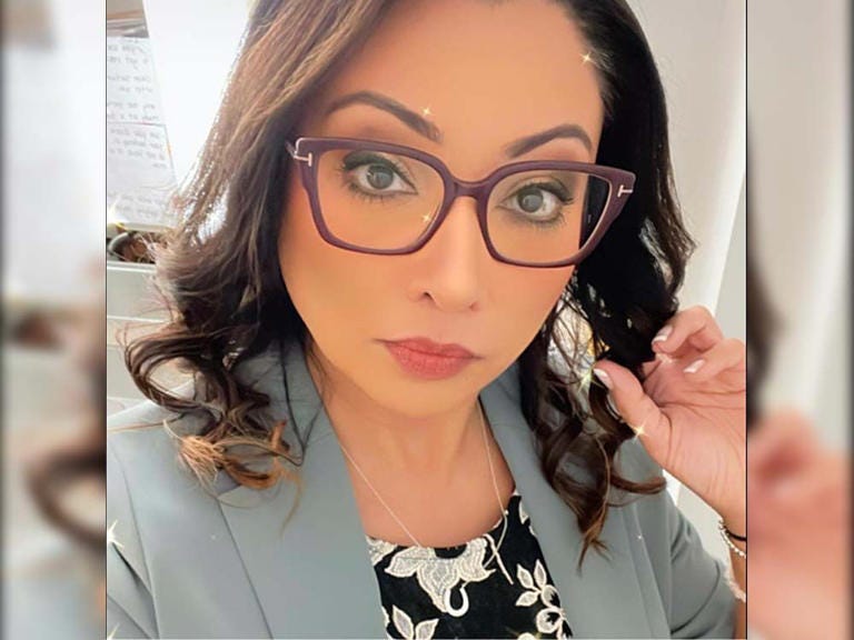 Vancouver broadcaster Kuljeet Kaila