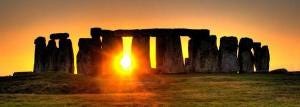 stonehenge vernal equinox