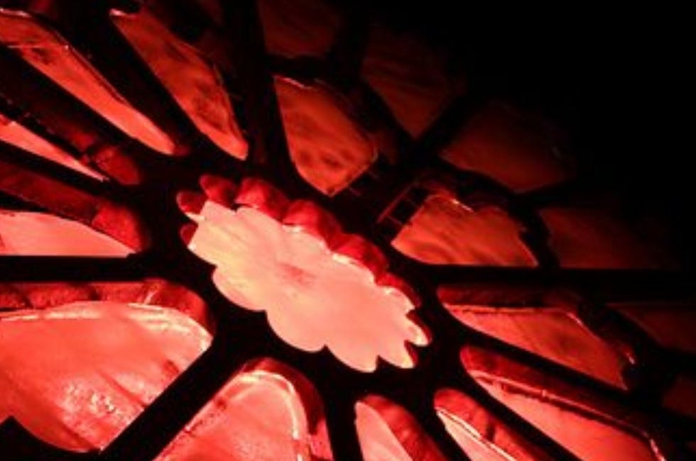 Chapel of Chains Part 4