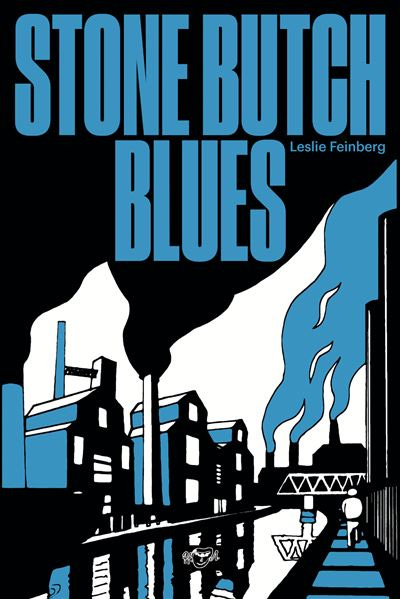 Stone butch blues (NED 2024) - 1