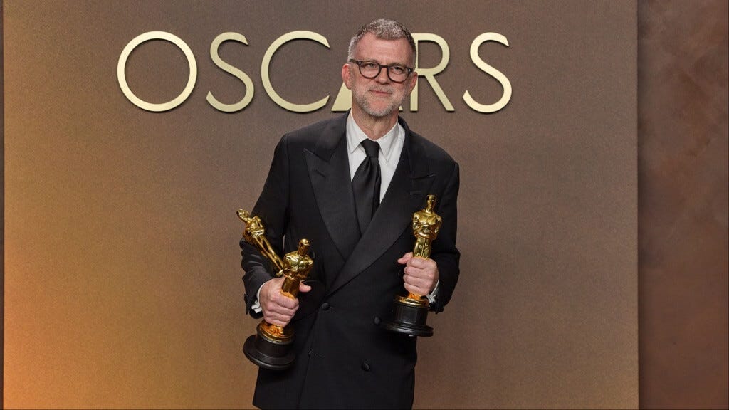 Paul Thomas Anderson responds to One Battle After Another criticism