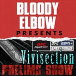 MMA Vivisection & 6th Round