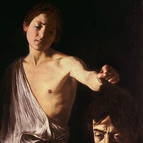 The Eternal Witness: Conscience in Dostoevsky’s Novels
