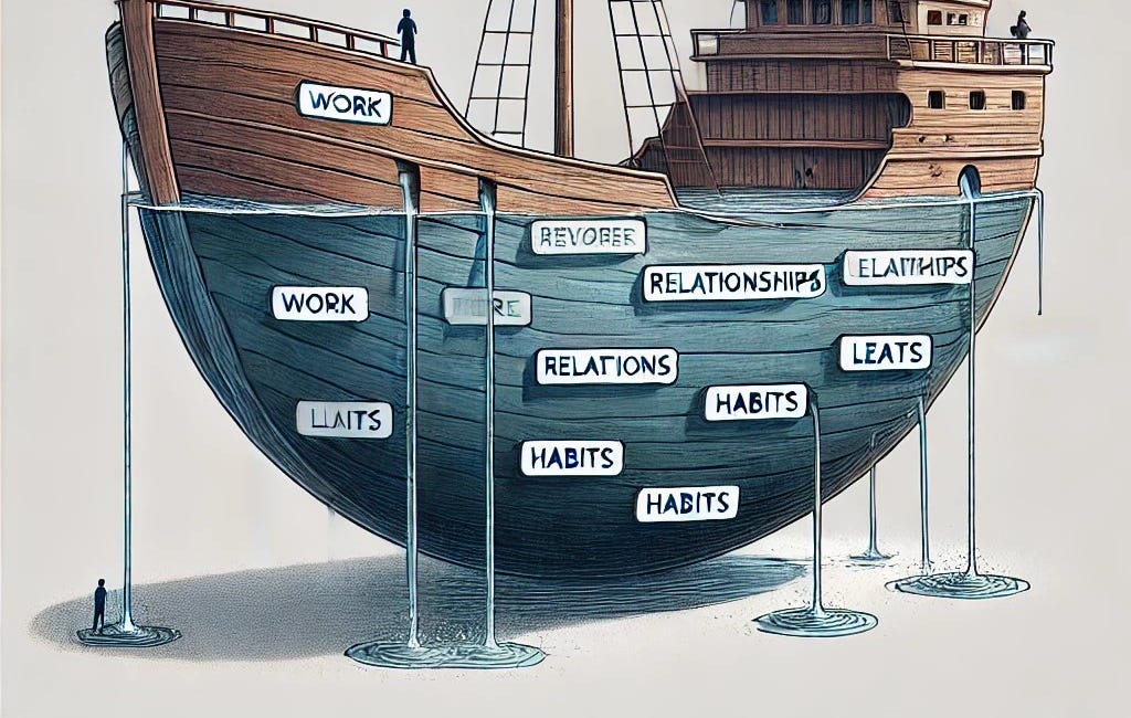 A Black Femme’s Guide to Setting Boundaries