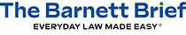 The Barnett Brief - Everyday Law Made Easy